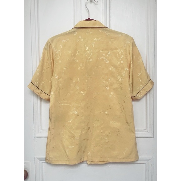 Vintage Pajama Set - Picture 5 of 8